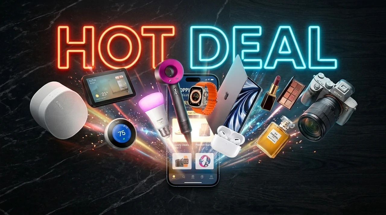 [오늘 단 하루] 네이버 오늘의 핫딜, 15년차 MD가 숨겨둔 역대급 특가 리스트