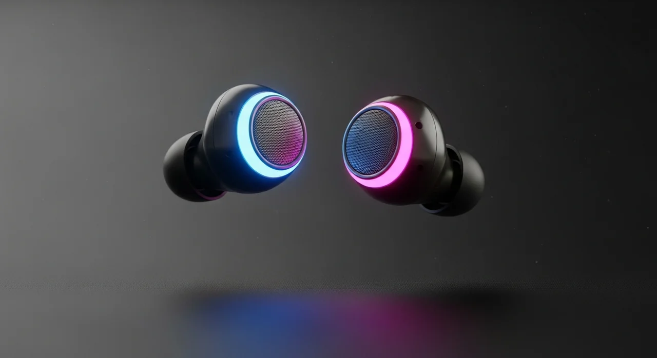 [쿠네픽 3] 온전한 몰입을 위한 노이즈캔슬링 이어폰