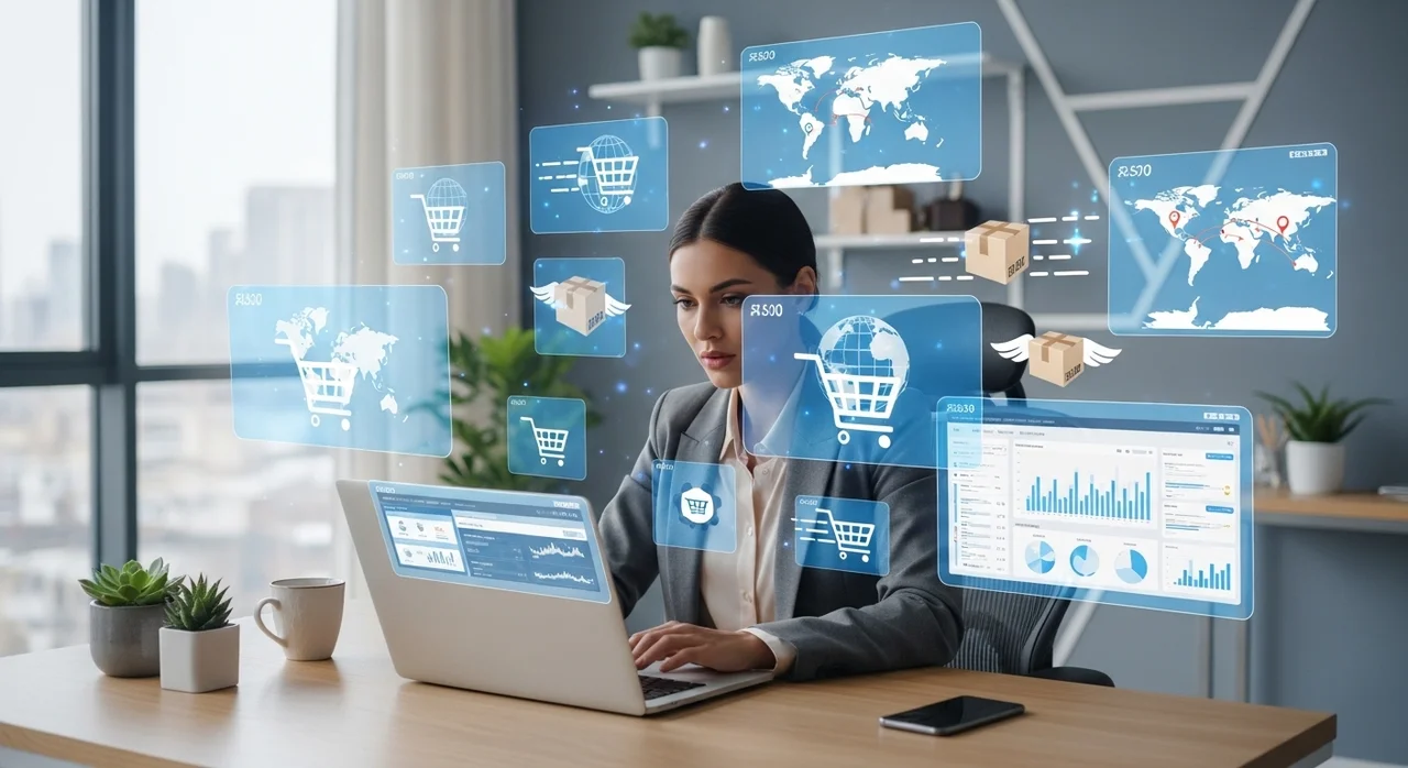 대한민국 최고 쇼핑 큐레이터 '쿠네'의 로켓 직구 트렌드 분석