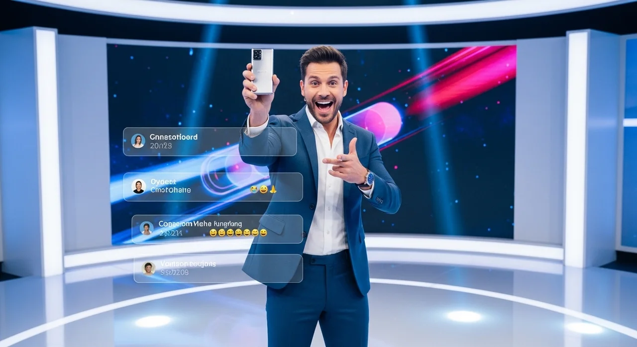 쇼핑라이브 트렌드 및 큐레이터 쿠네의 제안