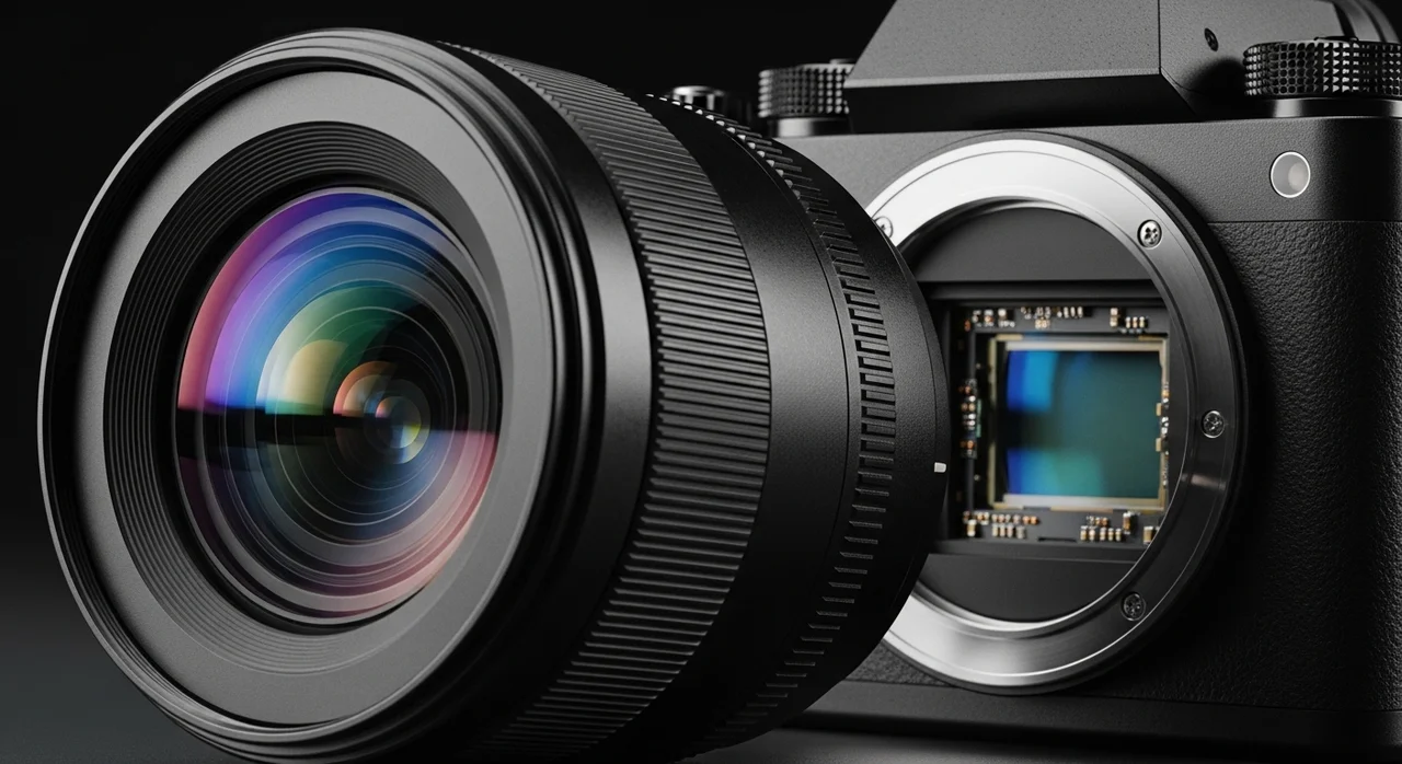 1. 소니 ZV-E10 II (크리에이터용 바디 단품)