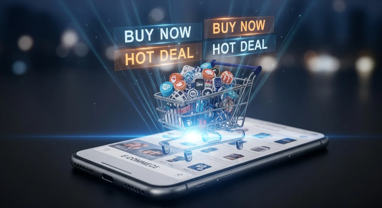 지금 바로 세팅을 완성하세요!