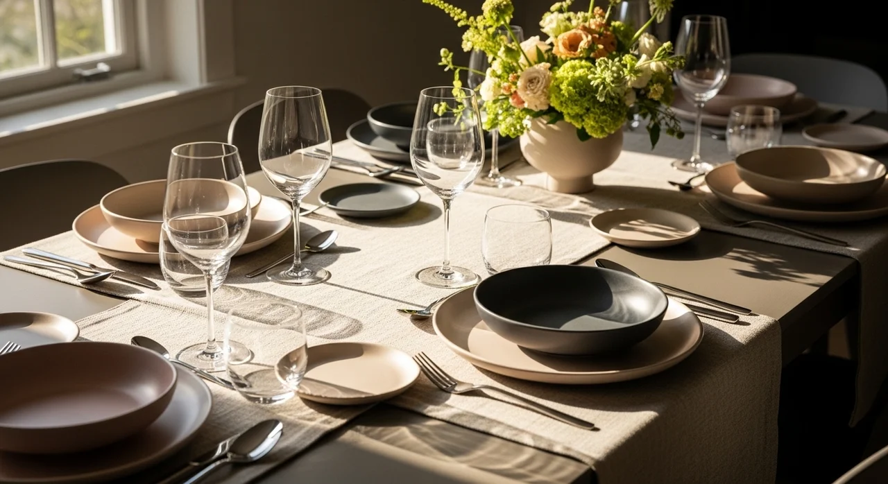 2. [리빙윈도] 오덴세 시소네 프리미엄 6인 다이닝 세트