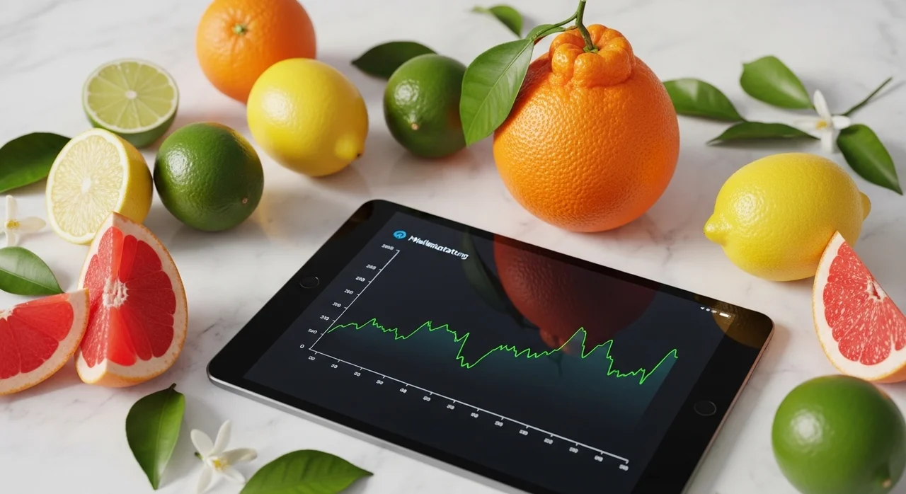 쇼핑 큐레이터 쿠네의 프리미엄 한라봉 리포트