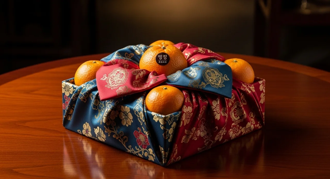 쿠네픽! 오늘의 프리미엄 한라봉 큐레이션